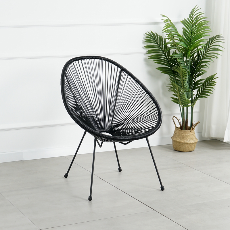 rattan chair
