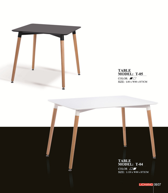 T-05 dining table