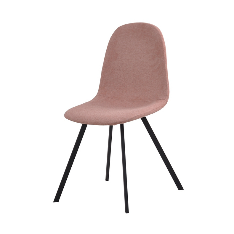 Y1752 fabric dining chair