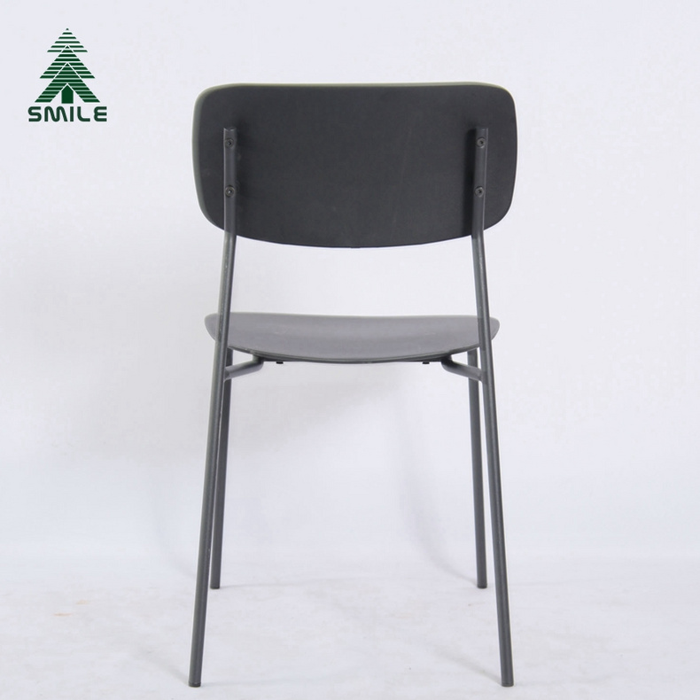 Special Offer Good Quality Indoor Plastic Chairs Pp Seat Many Holes