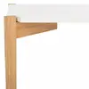 ARO-CT002 wood coffee table
