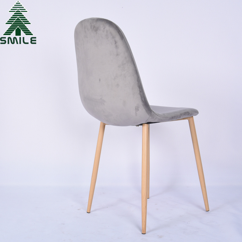 Modern Simple Dining Chair