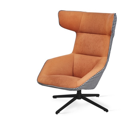 M-009 leisure chair