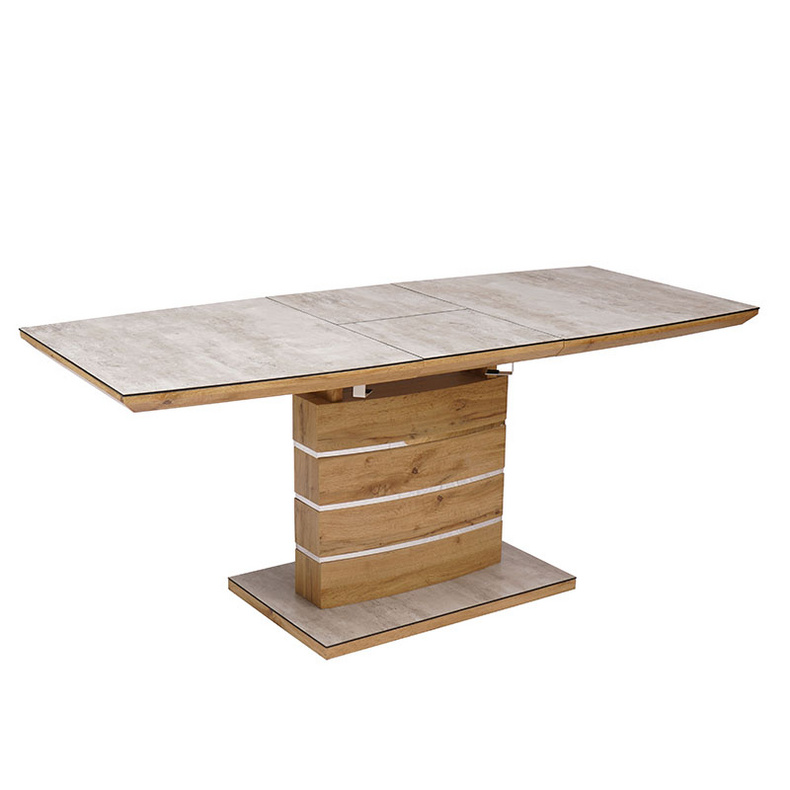 BLT-8053 extension dining table