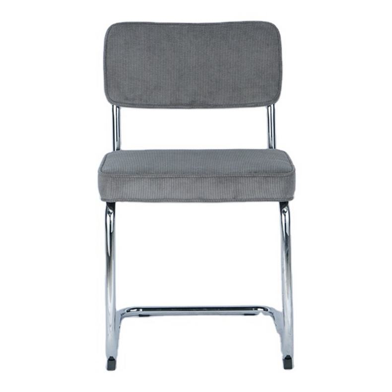 Y1415 fabric dining chair