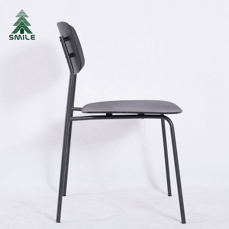 Special Offer Good Quality Indoor Plastic Chairs Pp Seat Many Holes