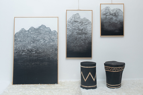 Home Furnishing - Theme A