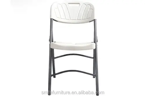 Plastic Outdoor Folding Chair