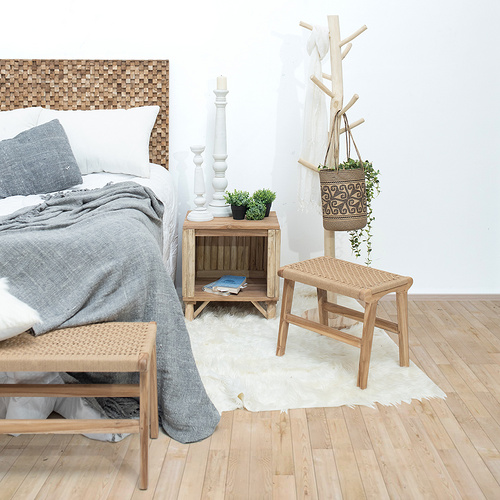 Bedroom - Theme A