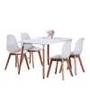 Beech Wood Legs Dining Room Tables