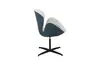 Modern leisure chair/ armrest chair/leisure chair/living room leisure chair