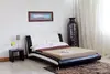 Modern Light Luxry Double Bed