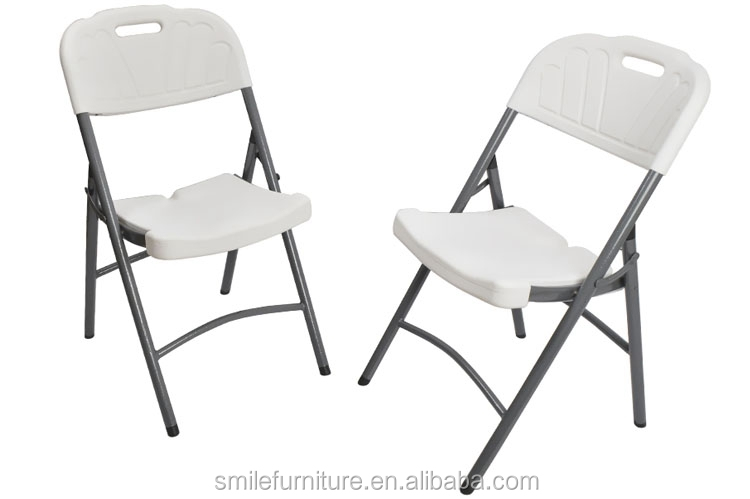 Plastic Outdoor Folding Chair