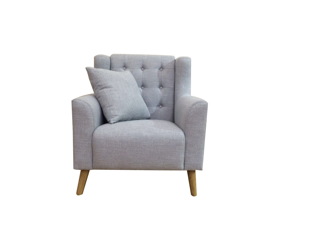 S1067 Modern Commerical Armchair
