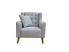 S1067 Modern Commerical Armchair