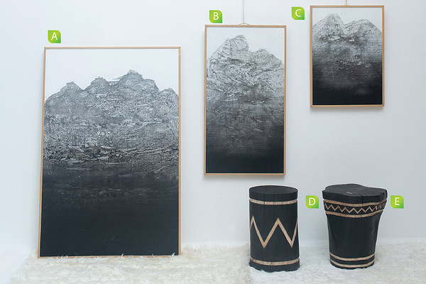 Home Furnishing - Theme A