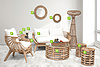 Outdoor - Theme A