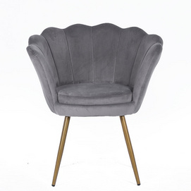 Modern Leisure Armchair