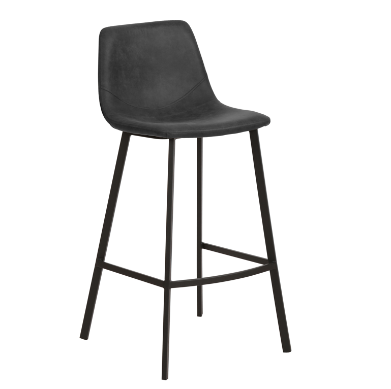 HAMILTON UDC7042 Counter Height Bar Stool