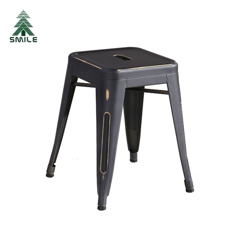 2021 Various Style Bar Stool General Using Metal Stool