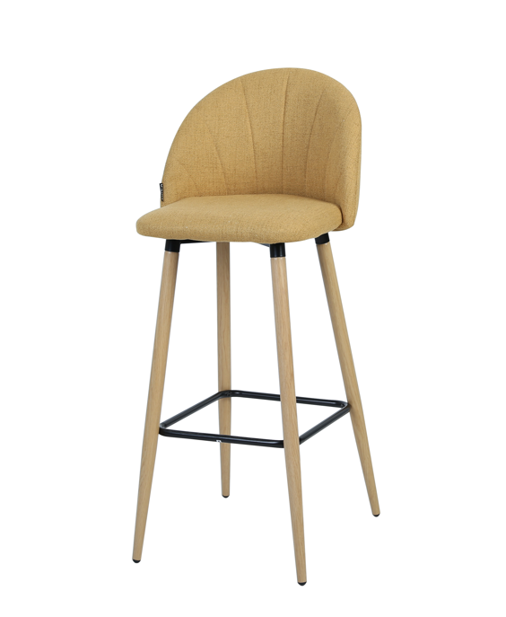 MALIBU UDC8054 Modern Design Counter Stool