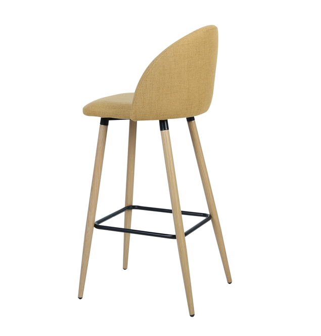 MALIBU UDC8054 Modern Design Counter Stool