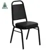 Strong Durable Stackable Hotel Furniture Banquet Chair