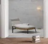 VOLA  Modern Creative Stylish Single Lounge Chair Recliner