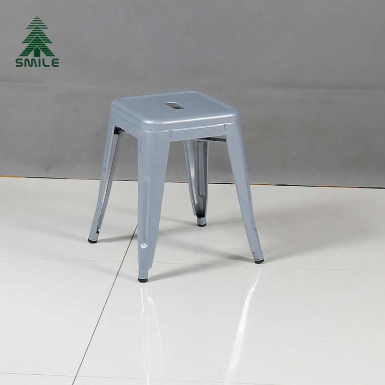 2021 Various Style Bar Stool General Using Metal Stool