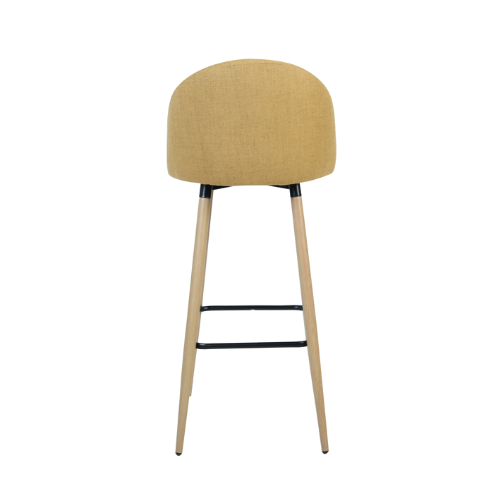 MALIBU UDC8054 Modern Design Counter Stool