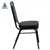 Strong Durable Stackable Hotel Furniture Banquet Chair