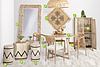 Dining Room - Theme B