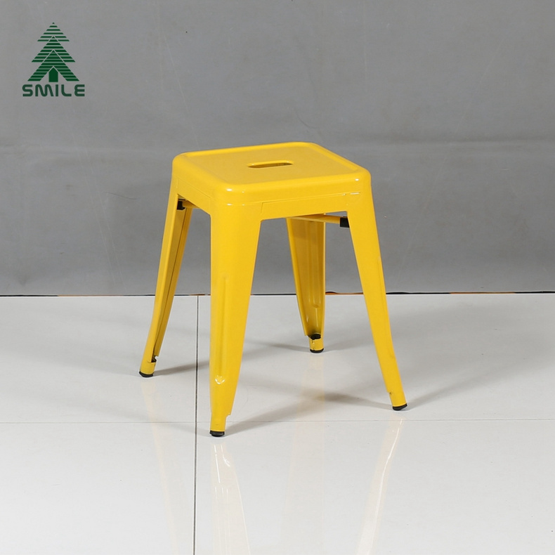 2021 Various Style Bar Stool General Using Metal Stool