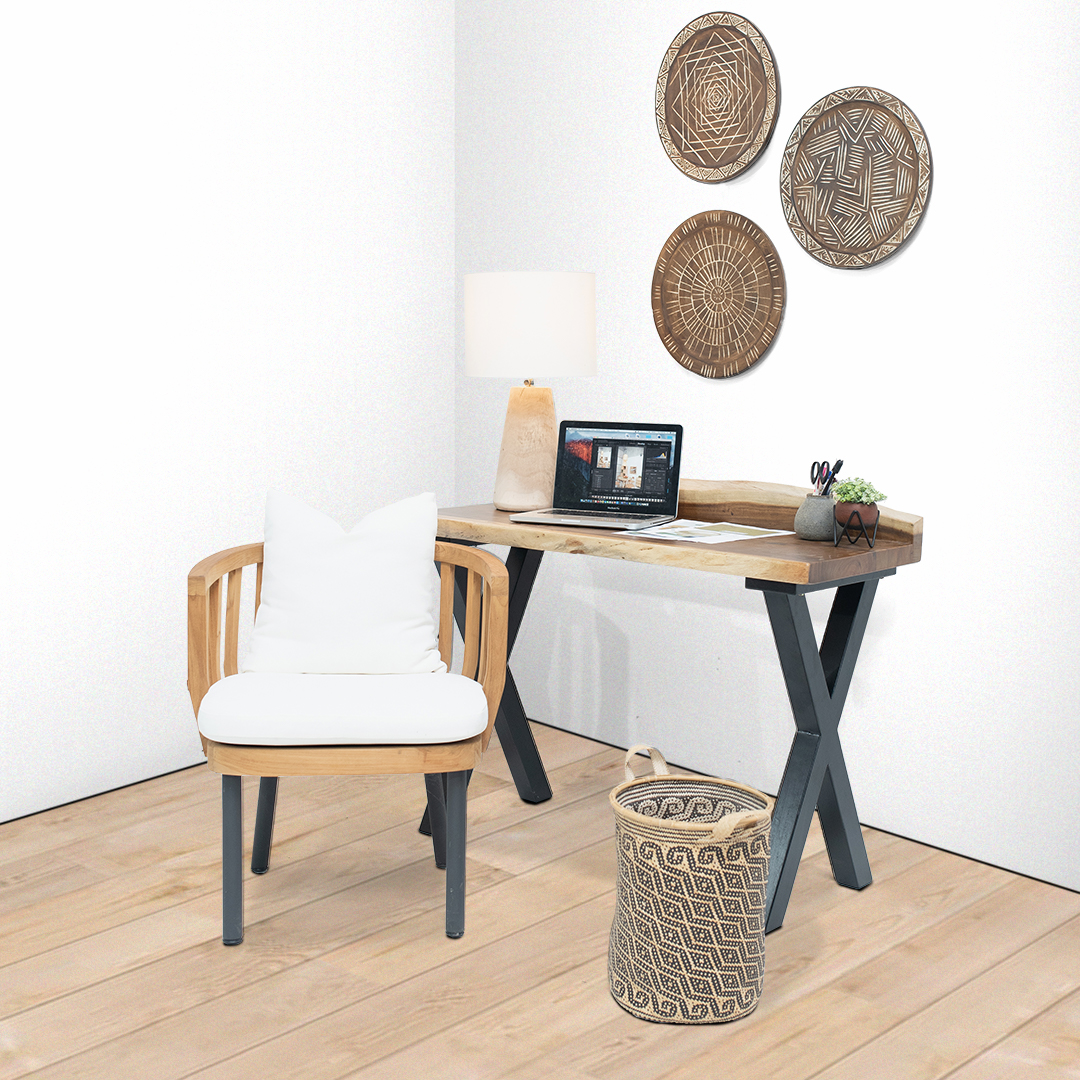 Study Room - Theme B
