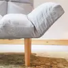 TDSF-15 Modern Comfortable Single Sofa Lounge Chair