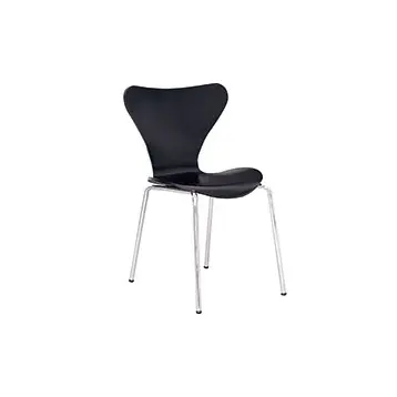 TDC-173 Modern Black Commerical Office Chair