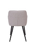 SUNSHINE UDC9078 Fabric dining chairs modern