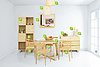 Dining Room - Theme C
