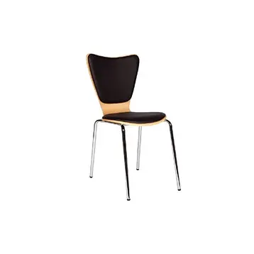 TDC-131 Modern Bentwood Dining Chair