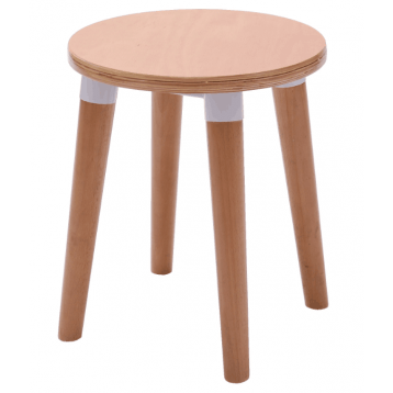 TDSM-45 Modern Footstool