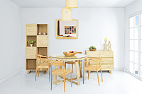Dining Room - Theme C