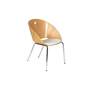 TDC-318(1) Modern Commerical Single Chair