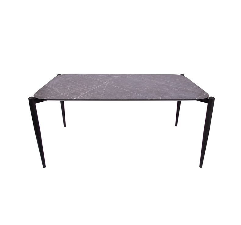 DODGE UDT8094 Modern Dining Table