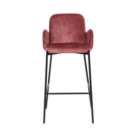 DAMEN HDC046 Modern Design Bar Height Stool