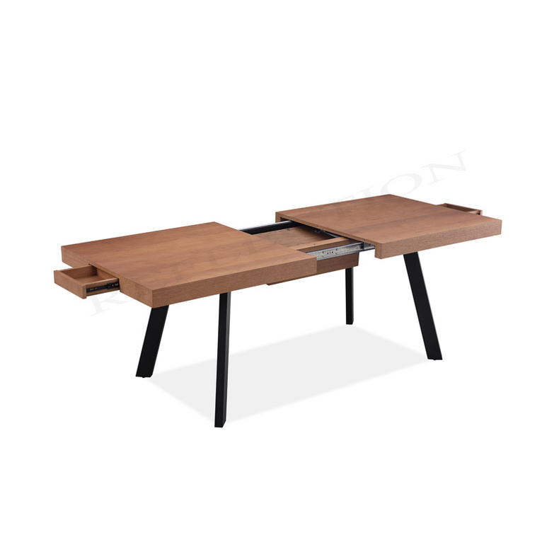 312DT Extension Dining Table