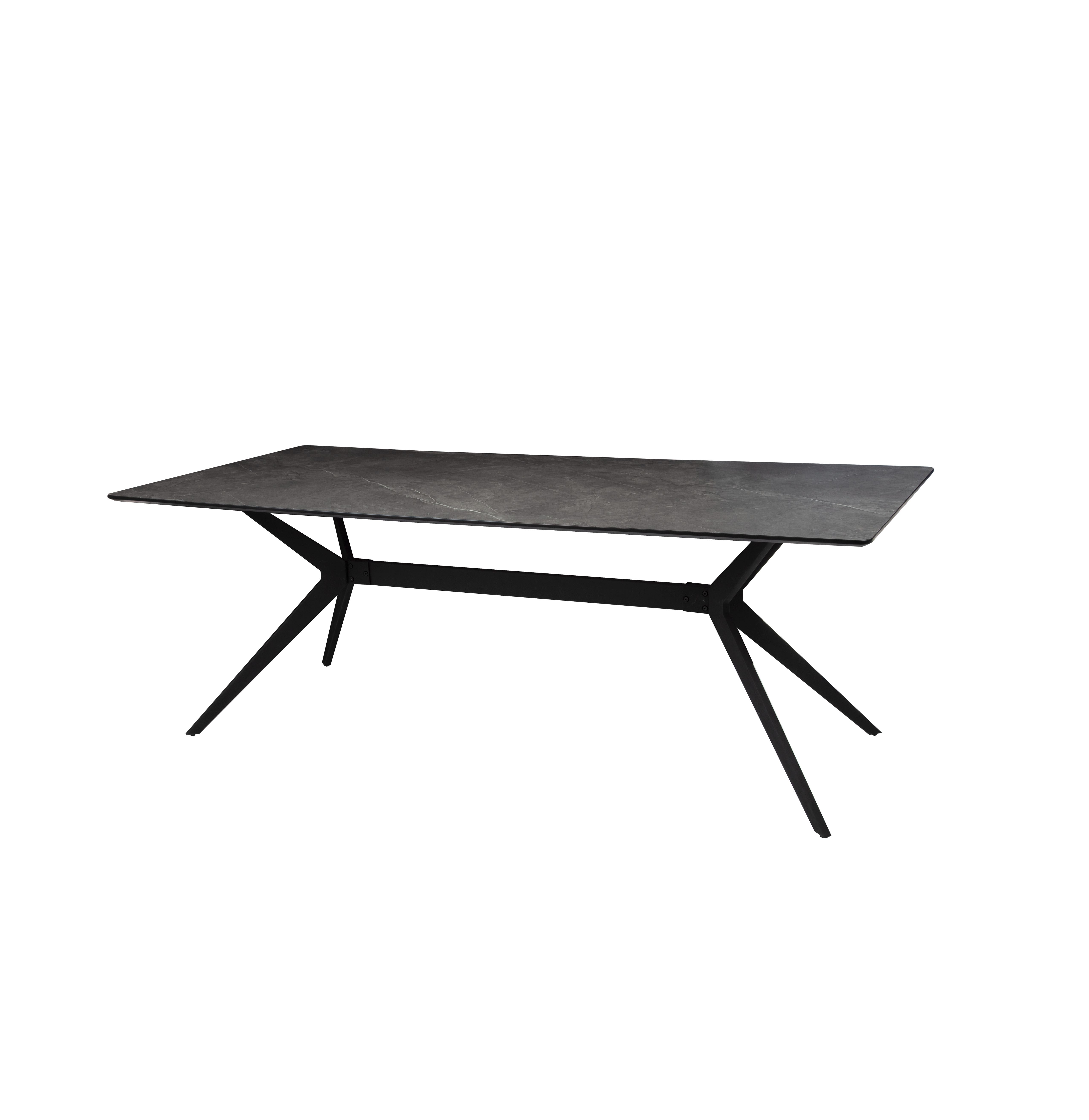 TELA UDT9043 Modern Concrete Dining Tables