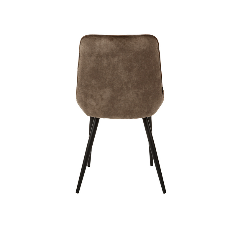 KAI modern velvet ADCM2110 Dining chair