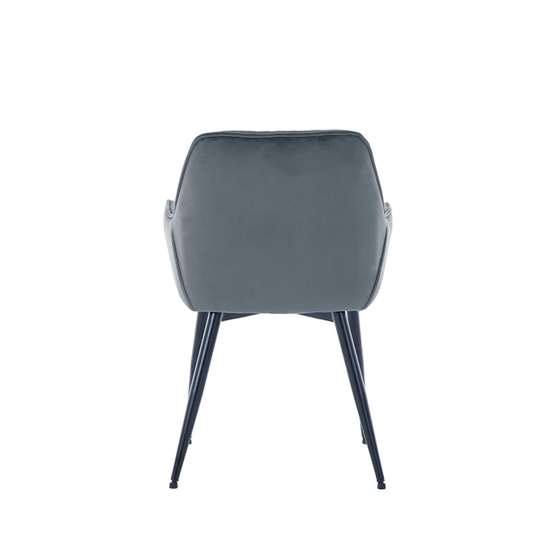 Birch UDC9196 Velvet Dining chair