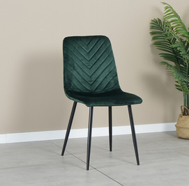 A276 Dining Chair