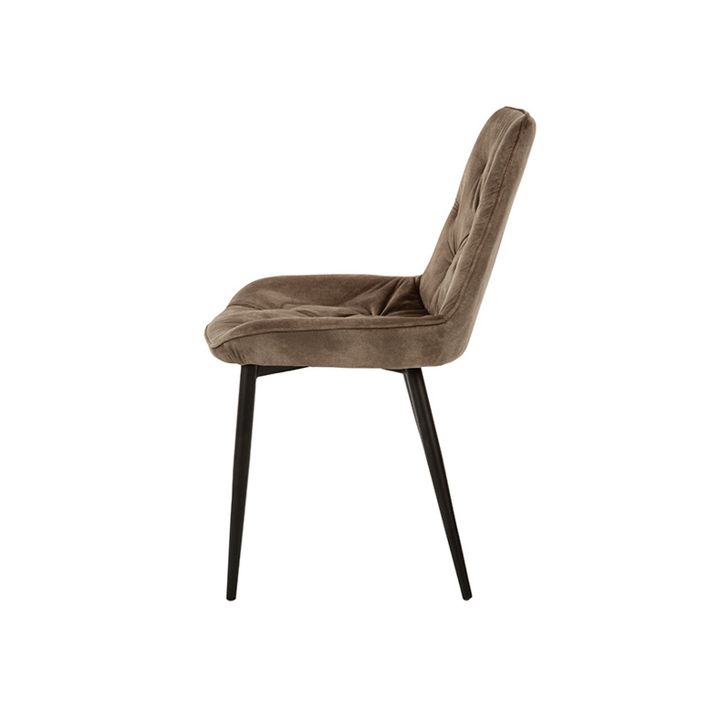 KAI modern velvet ADCM2110 Dining chair